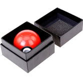 3 Part Pokemon Ball Grinder 52mm